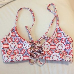 Ola Feroz Señorita Bikini