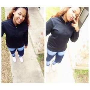 Meet your Posher, Kaniesha