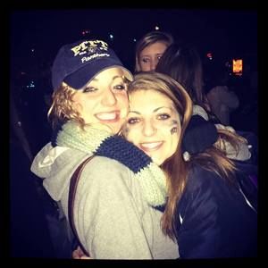 Meet your Posher, Rachel