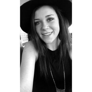 Meet your Posher, Colleen