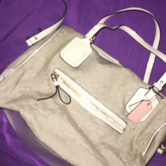 Coach handbag