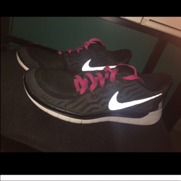 Nike 5.0