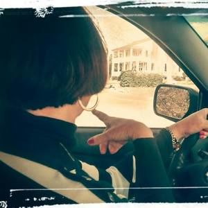 Meet your Posher, Beryl