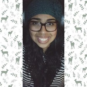 Meet your Posher, Kimberly