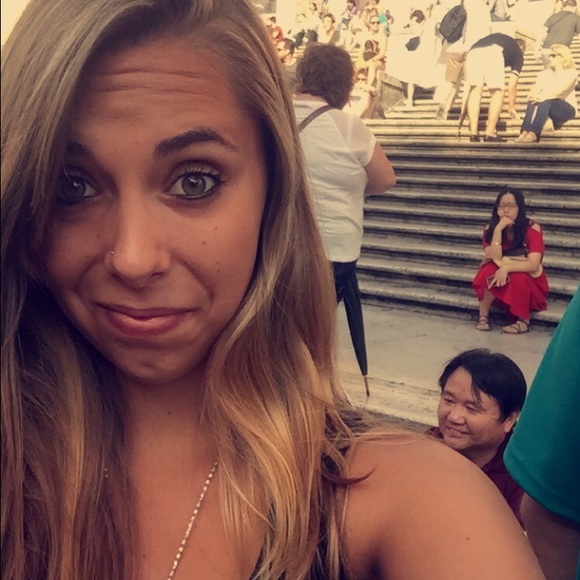 Meet your Posher, Alex - Picture 1 of 1