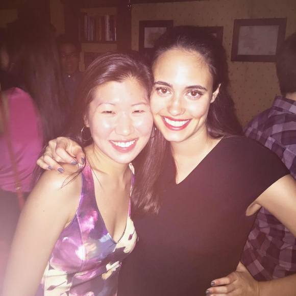 Meet your Posher, Kara