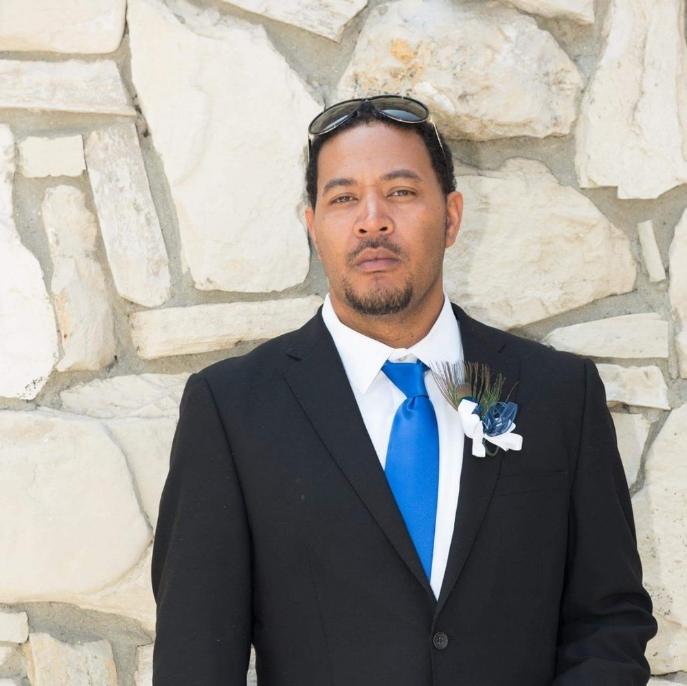 Meet your Posher, Edwin