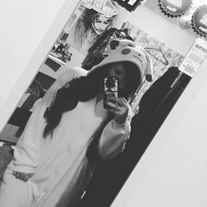 Meet your Posher, Marykate