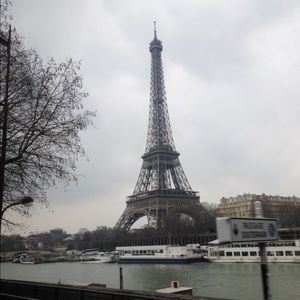 Meet your Posher, Meg