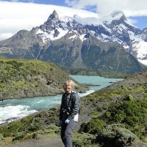 Meet your Posher, Bethany