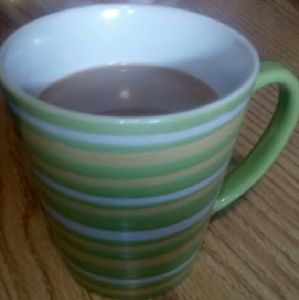 Meet your Posher, Ali