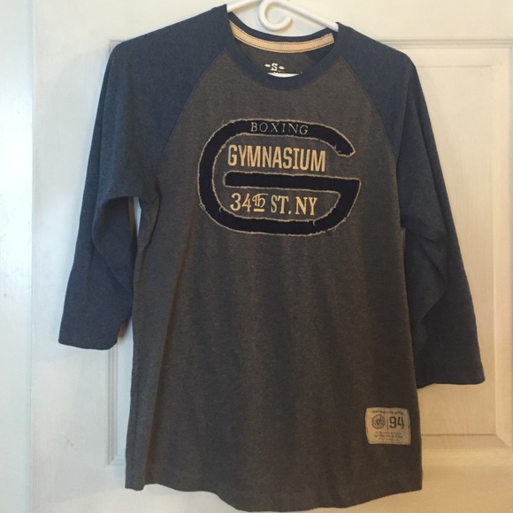 Baseball tee
