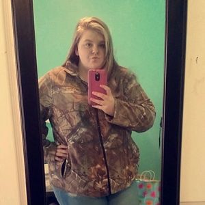 Meet your Posher, Haley