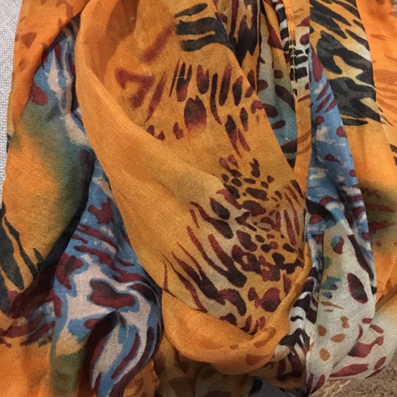 Infinity Scarf - Picture 2 of 3