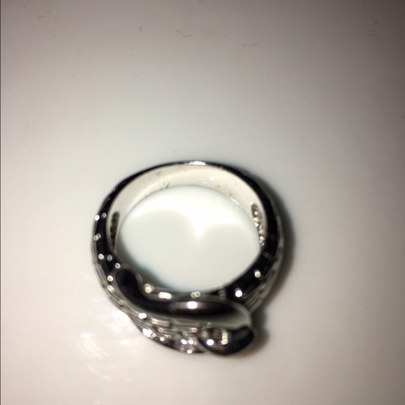 Buckle Ring - Picture 2 of 2