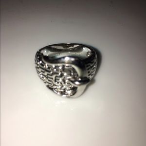 Buckle Ring