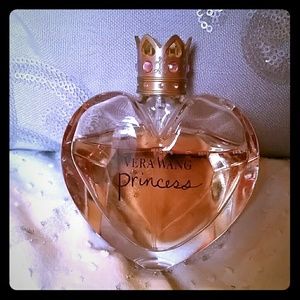 Vera Wang princess perfume