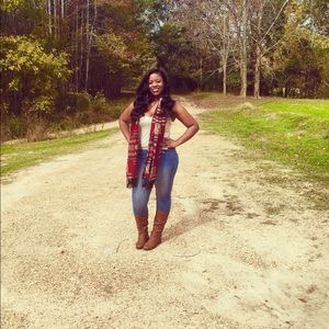 Meet your Posher, Jamika