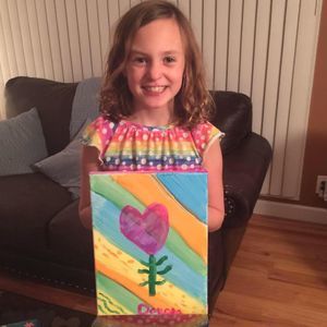 Meet your Posher, Colleen