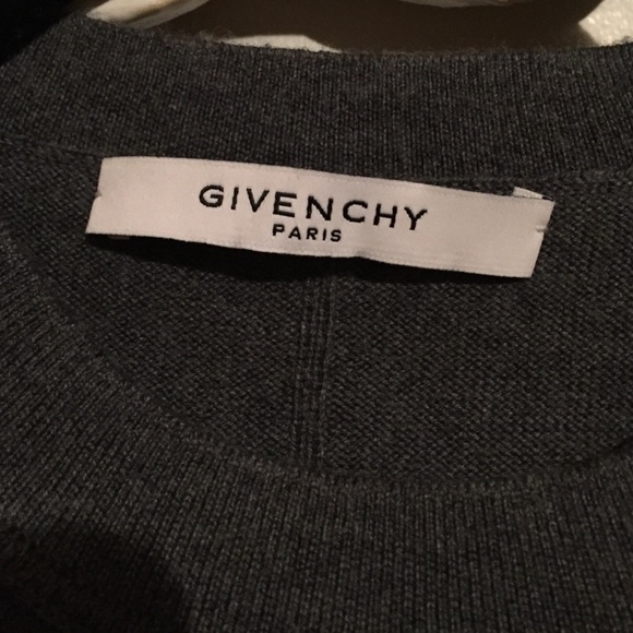 Givenchy Sweater