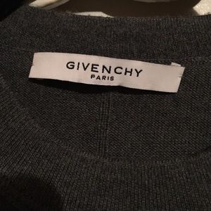 Givenchy Sweater