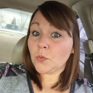 Meet your Posher, Whitney