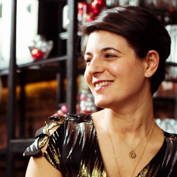 Meet your Posher, Anna