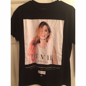 Civil Regime X Lindsay Lohan