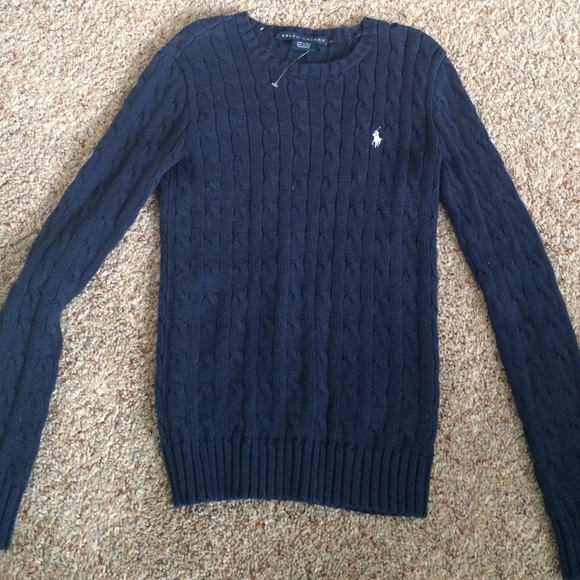 Ralph Lauren sweater