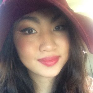 Meet your Posher, Thuyvan