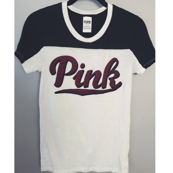 PINK t-shirt