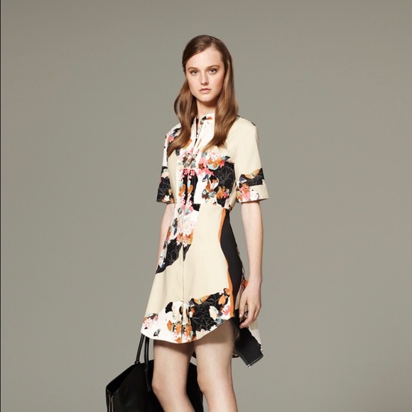 3.1 Phillip Lim for Target Shirt Dress