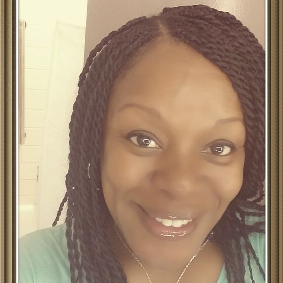 Meet your Posher, Sheba