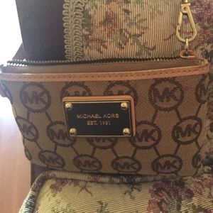 Michael Kors mini bag