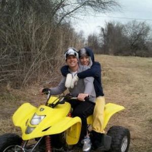 Meet your Posher, Terra