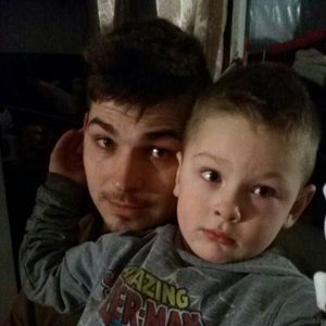 Meet your Posher, Rick ashley