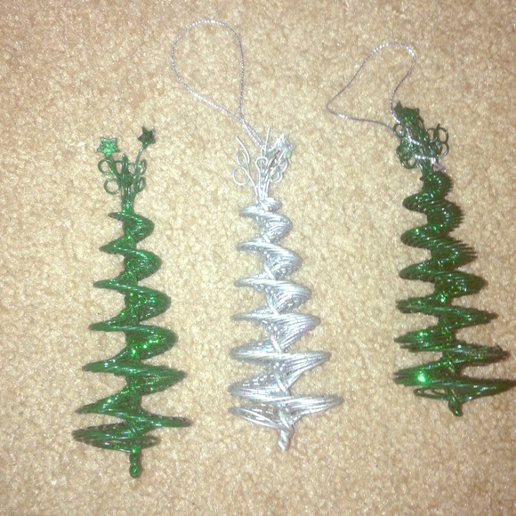 Glittery Wind Chimes - Picture 1 of 2