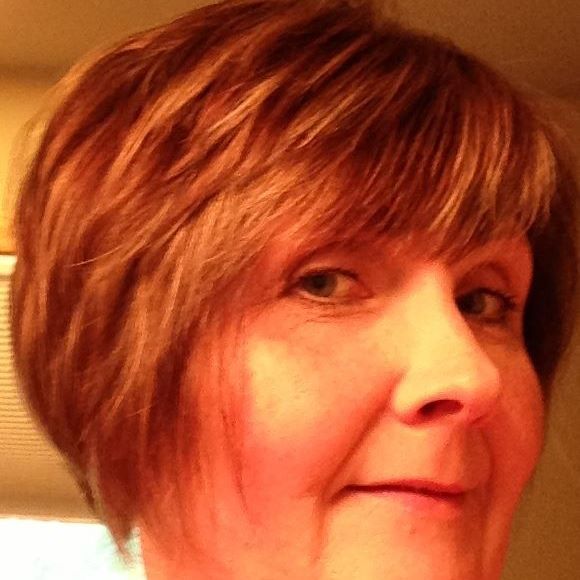 Meet your Posher, Linda