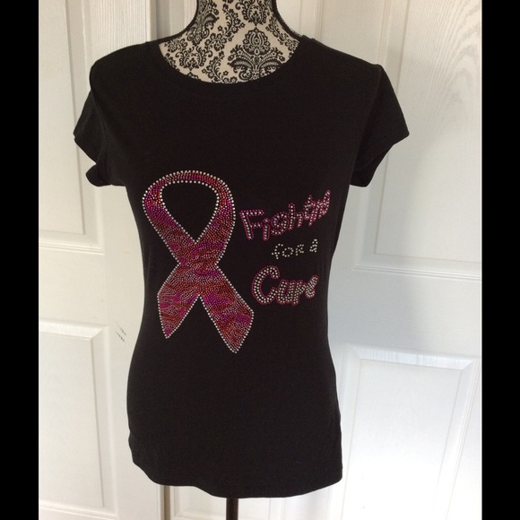Fighting for A Cure