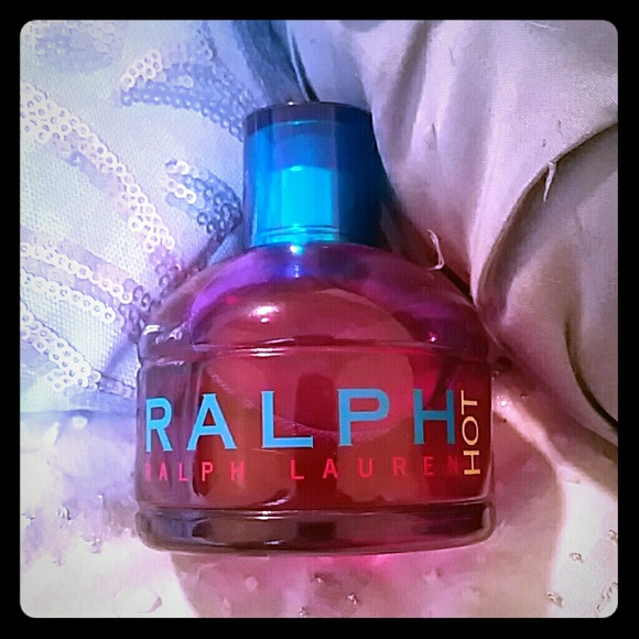 Ralph Lauren Hot perfume