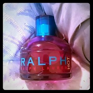 Ralph Lauren Hot perfume
