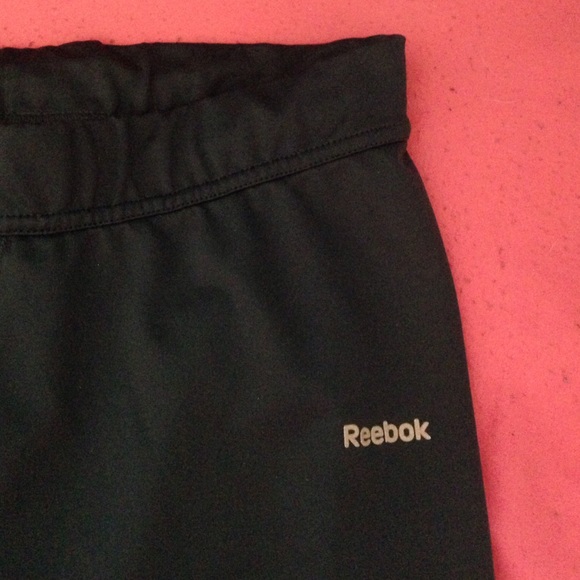 Reebok short leggings - Picture 2 of 4
