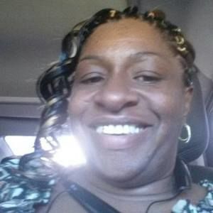 Meet your Posher, Linda