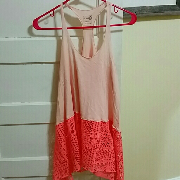 Free People top - Picture 4 of 4