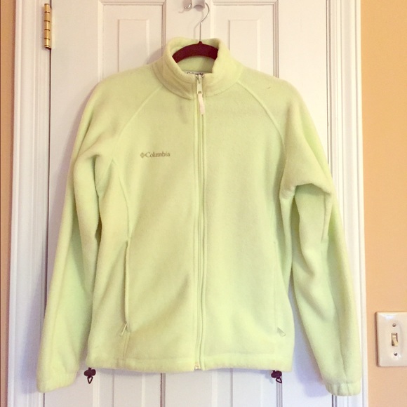 Columbia Sportswear Women's Fleece