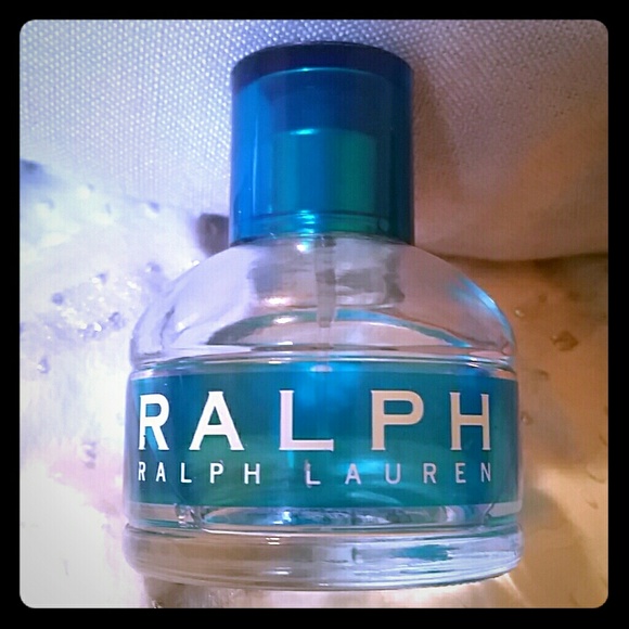 Ralph Lauren perfume