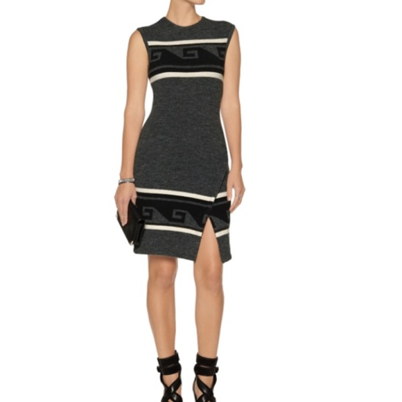Isabel Marant knit dress