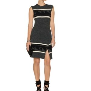 Isabel Marant knit dress