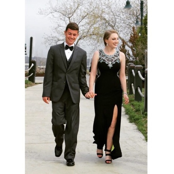 PROM SEASON HAS ARRIVED