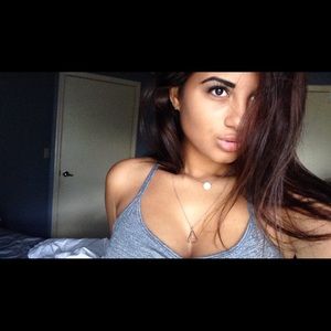 Meet your Posher, Kayla